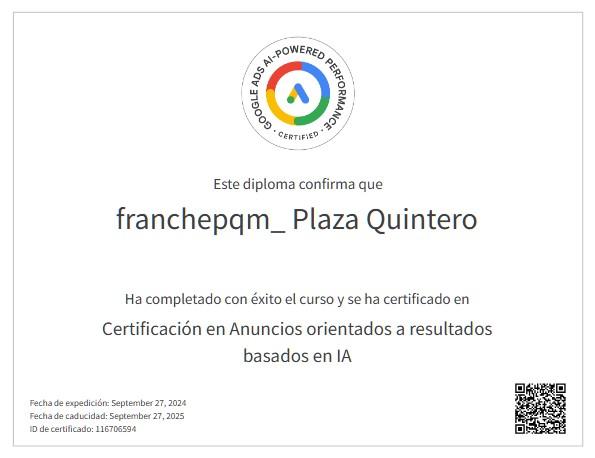 IA Google