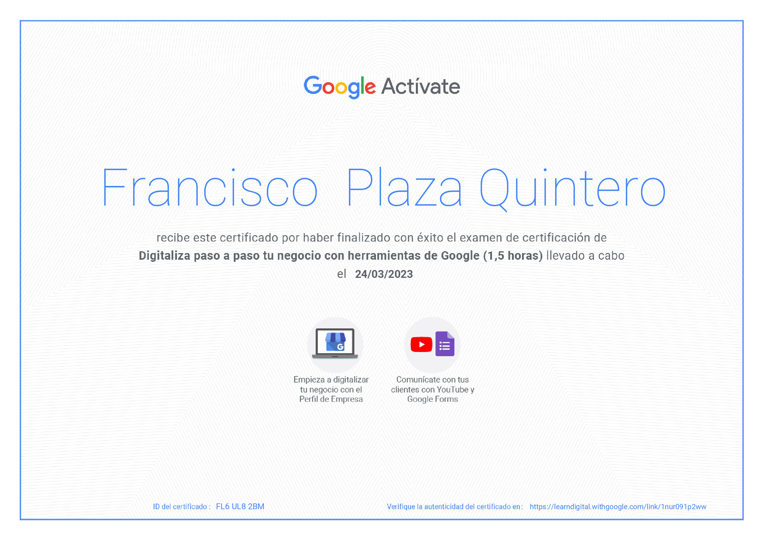 Google