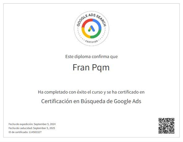 Google Ads