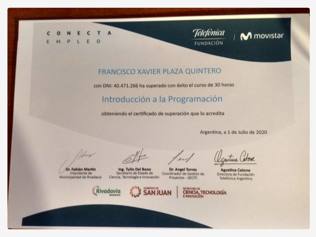 Telefónica